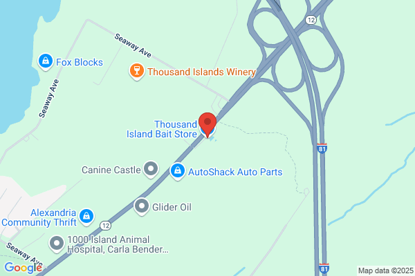 Island Bait & Tackle
