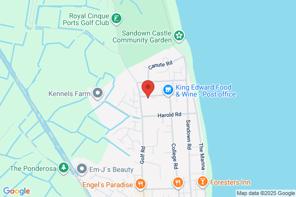 Kent Satellite & Island Aerials