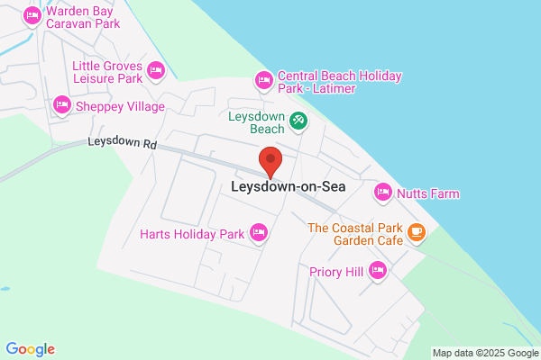 Leysdown Chalet Services