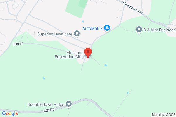 Meadow View Equestrian Centre
