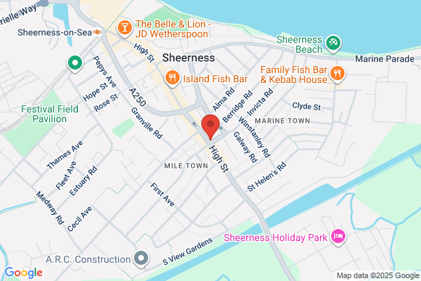 Shaw E S & Sons Ltd