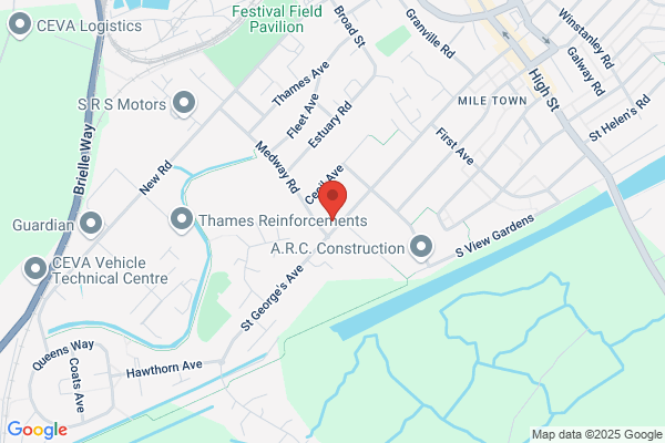 Sheerness Community Learning Centre