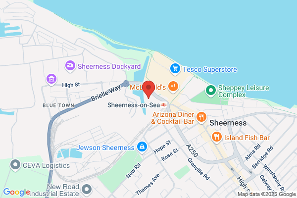 Sheerness Neighbourhood Nursery