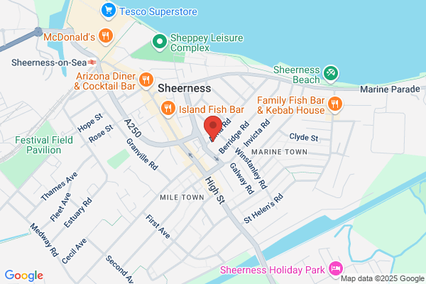 Sheppey Gas & Heating