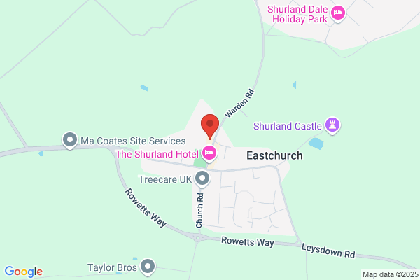 Eastchurch Parish Church