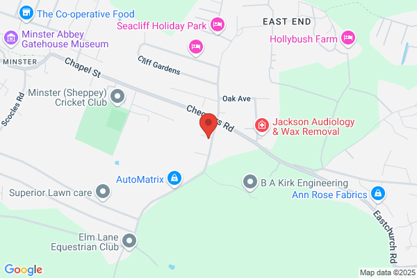 Kent Property Cleaning Ltd