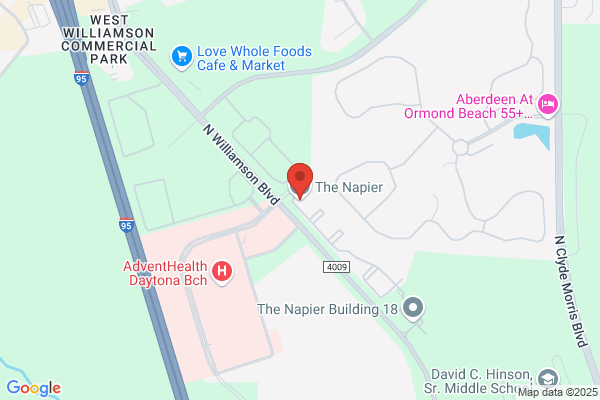 The Napier