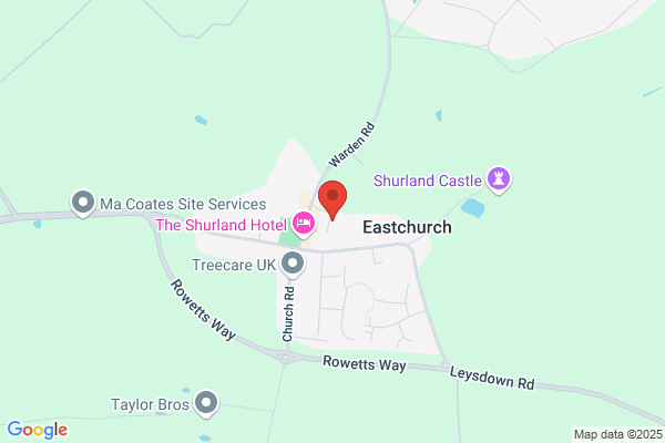 Eastchurch C Of Primary School