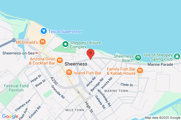 Sheppey Youth Action