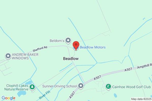 Bourne Bros Motors Ltd