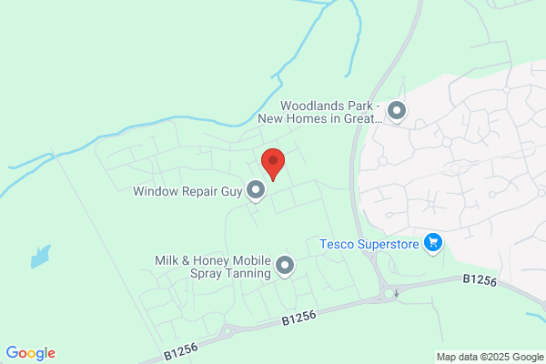 Barratt Homes - Lavender Grange