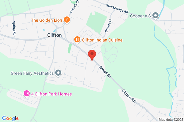 Clifton Service Station