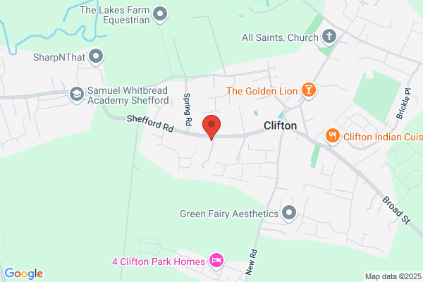 Burton & Associates Ltd