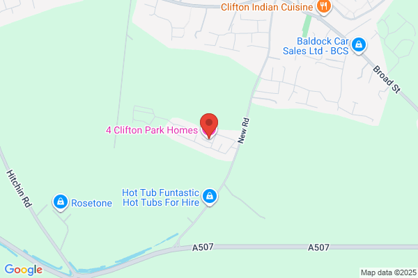 Clifton Park Homes