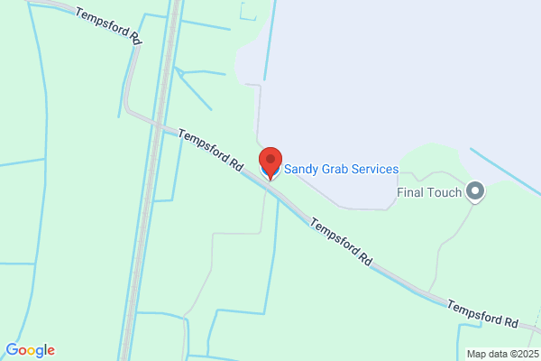 D & R Grab Service