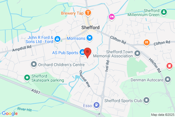Lambourn MOT & Service Centre Ltd
