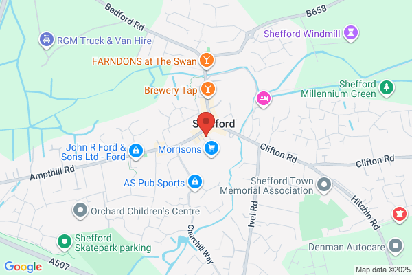 Mid Bedfordshire Conservative Association