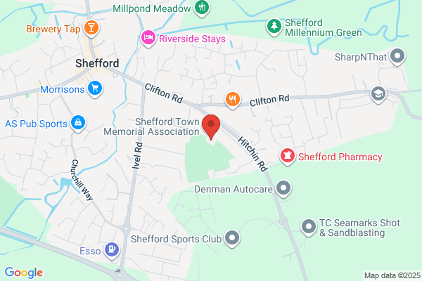 Shefford Bowling Club
