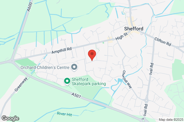 Shefford Fencing