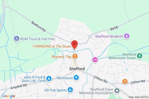 The Black Swan