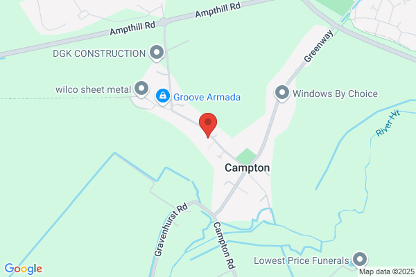 Campton Lower School