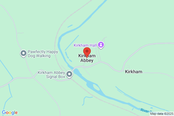 K R Kirkham