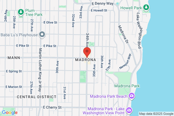 Madrona