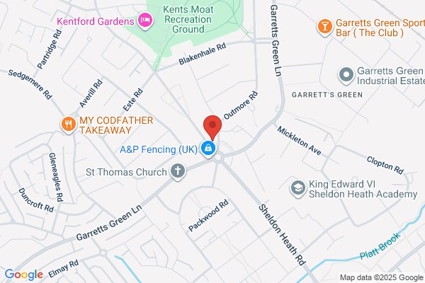 Mapledene Road Clinic