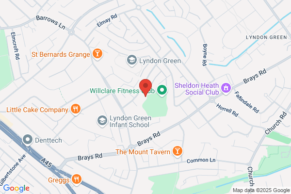 Willclare (Fujitsu) Sports Society Ltd