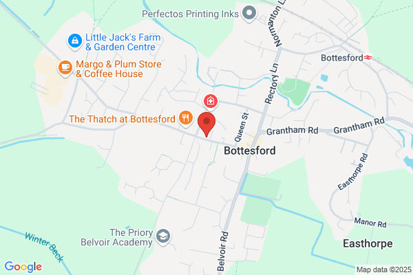 Costcutter Bottesford