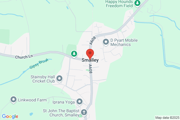 J K Smalley