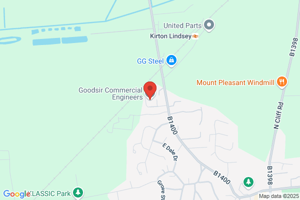 J R & D E Kirton