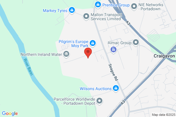 M & S Contracts Ltd