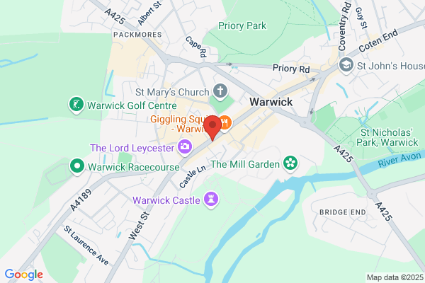 Warwick Arms