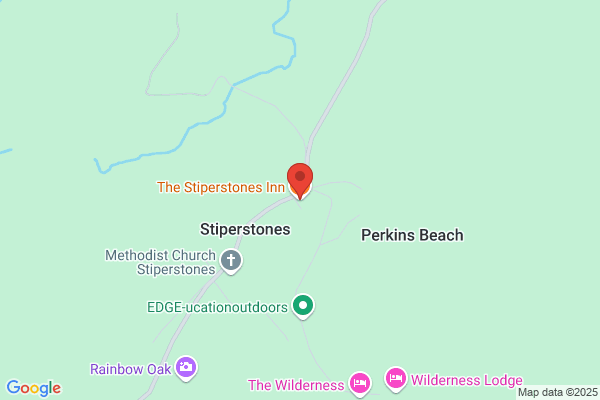 Stiperstones Inn