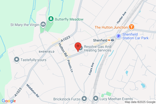 Hidden Hearing Brentwood