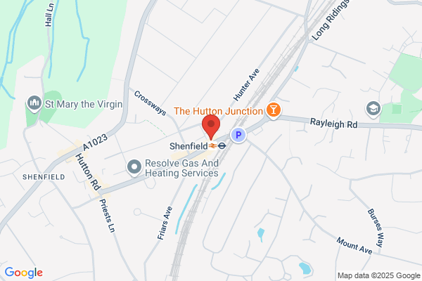 Beresfords Residential Ltd