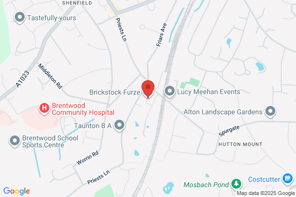 Brickstock Furze
