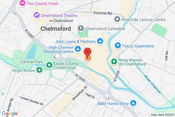 Chelmer Fine Art