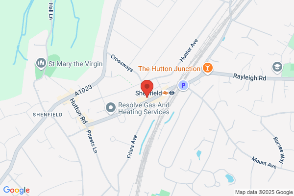 Hutton Road Fisheries