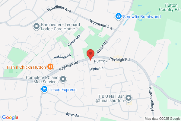 Hutton Village Dental Practice