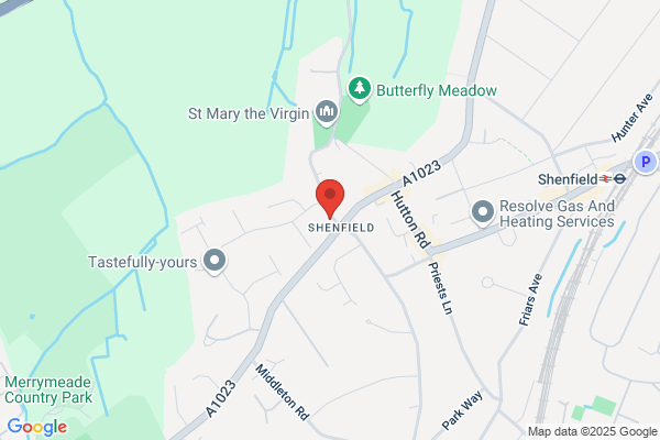 Old Shenfield Place Retirement Residence