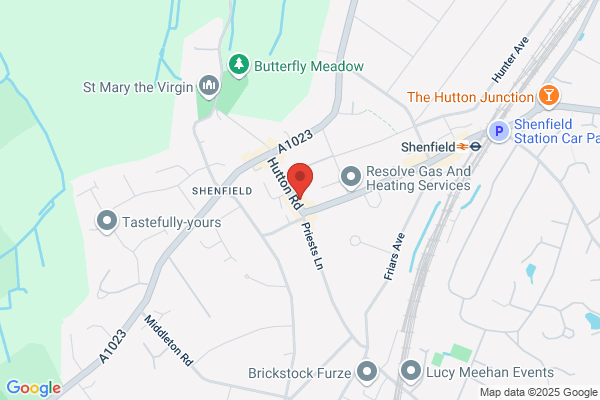 Shenfield Day Nursery