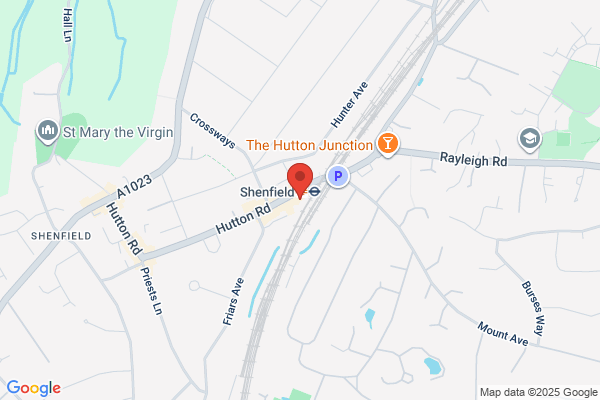 Shenfield Motor Co