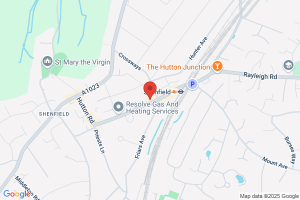 Shenfield Tandoori
