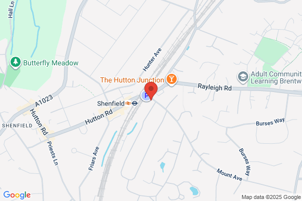 Shenfield Travel