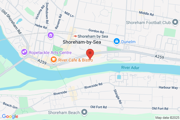 Surf Bus Uk Ltd