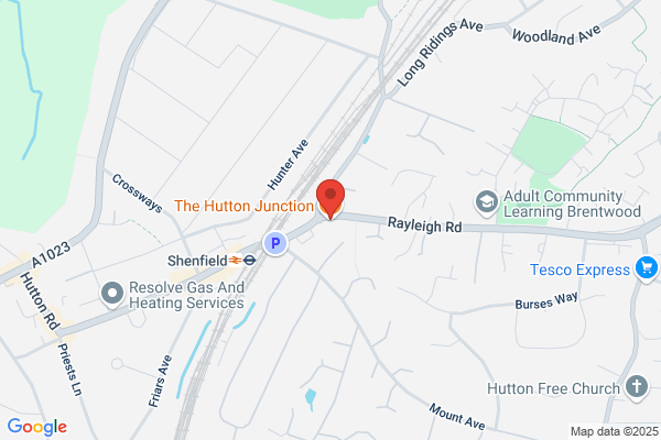 The Hutton