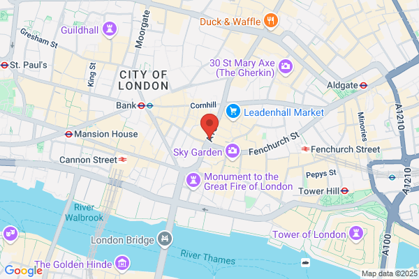 City Asset Management
