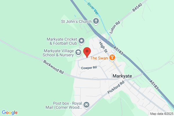 Mark Daly Garden Services